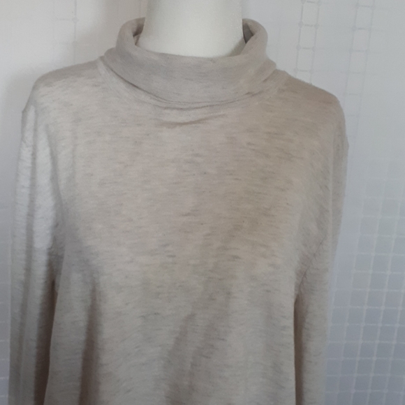 89TH &  Madison XL Women's  Long Sleeve Sweater - Picture 2 of 9